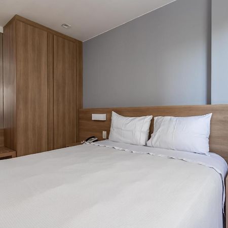 Flat Verano Stay Rio de Janeiro Eksteriør billede