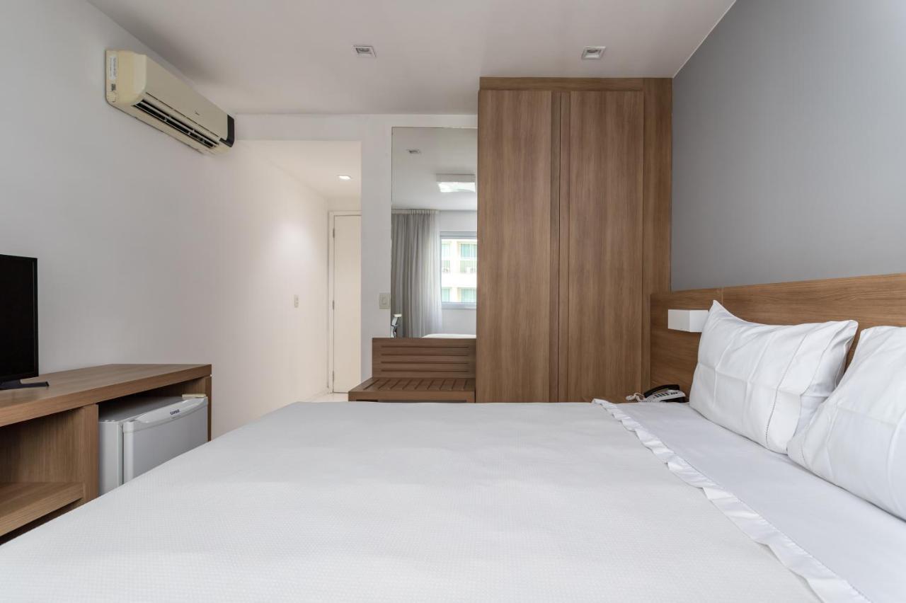 Flat Verano Stay Rio de Janeiro Eksteriør billede