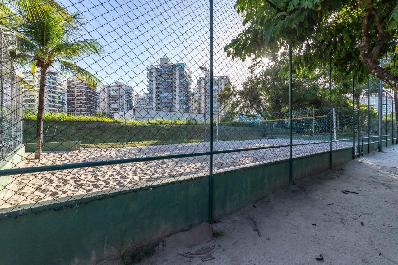 Flat Verano Stay Rio de Janeiro Eksteriør billede
