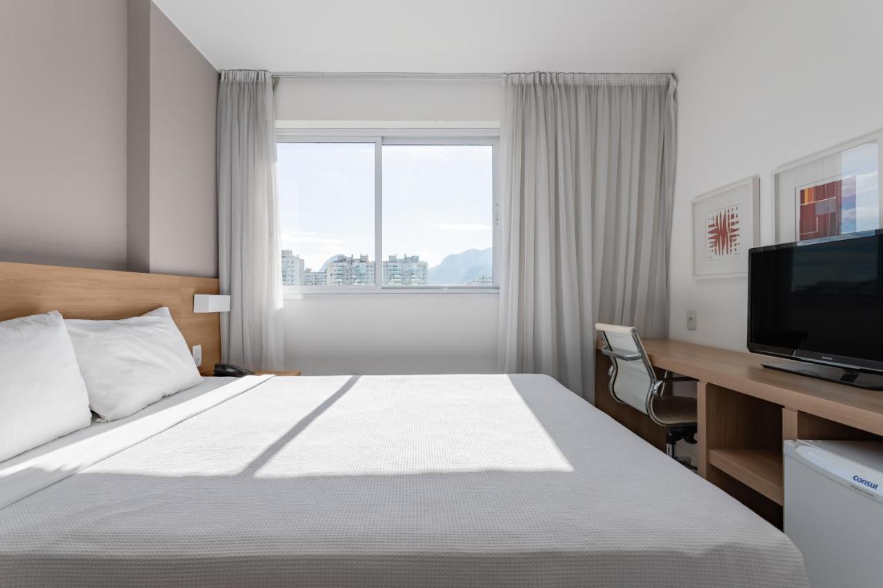 Flat Verano Stay Rio de Janeiro Eksteriør billede