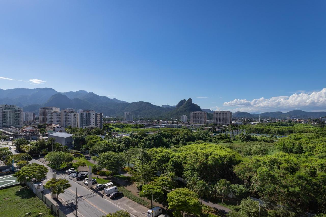 Flat Verano Stay Rio de Janeiro Eksteriør billede