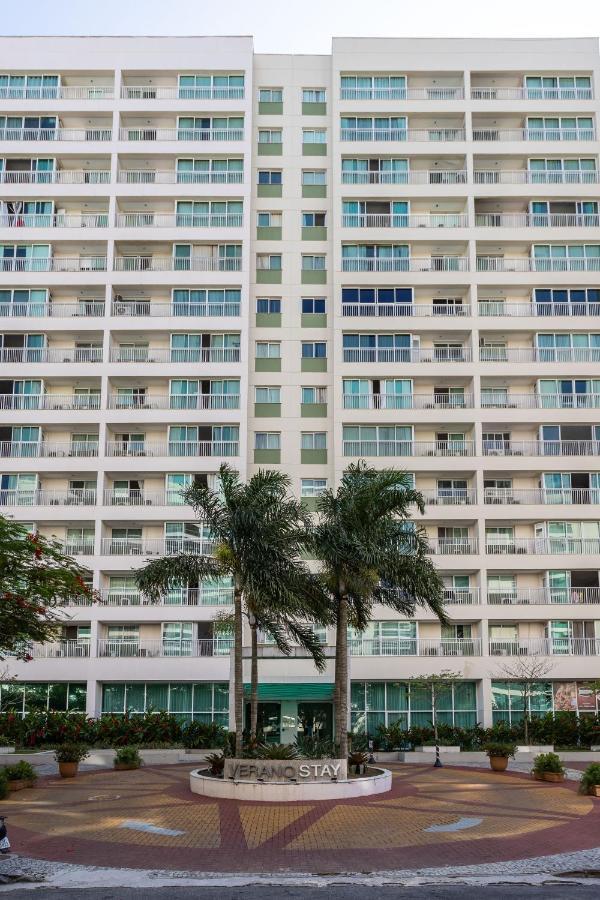 Flat Verano Stay Rio de Janeiro Eksteriør billede