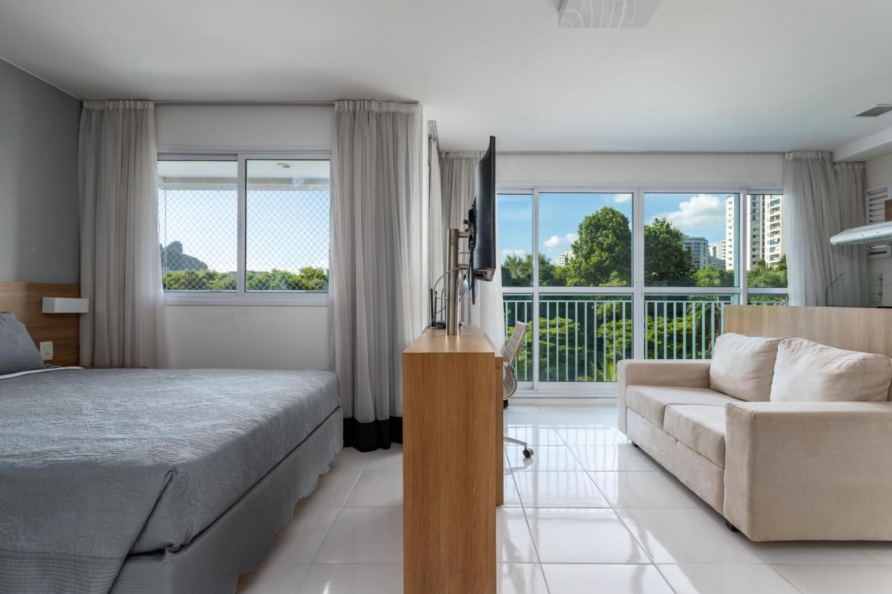 Flat Verano Stay Rio de Janeiro Eksteriør billede