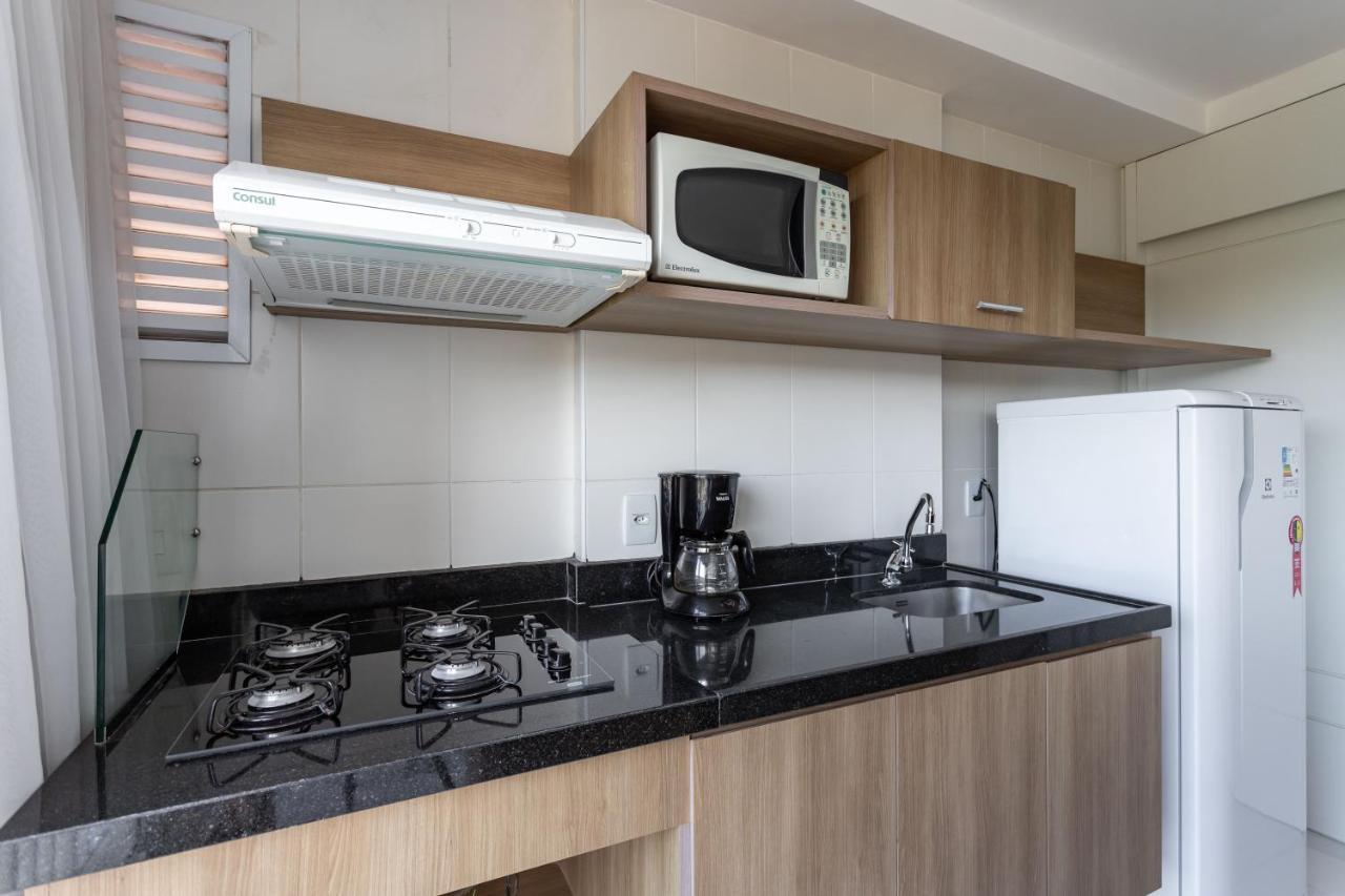 Flat Verano Stay Rio de Janeiro Eksteriør billede
