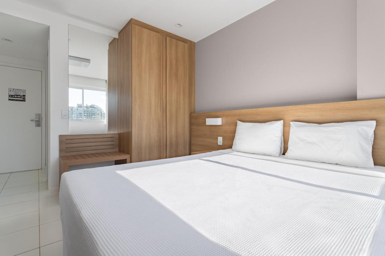 Flat Verano Stay Rio de Janeiro Eksteriør billede