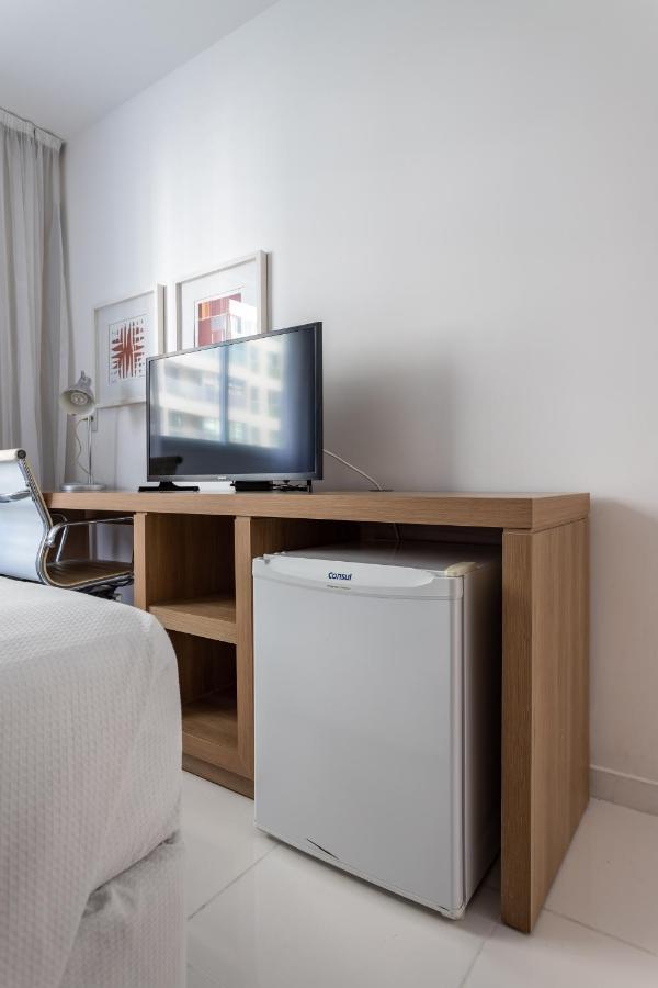 Flat Verano Stay Rio de Janeiro Eksteriør billede