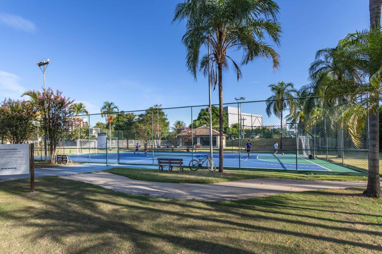 Flat Verano Stay Rio de Janeiro Eksteriør billede