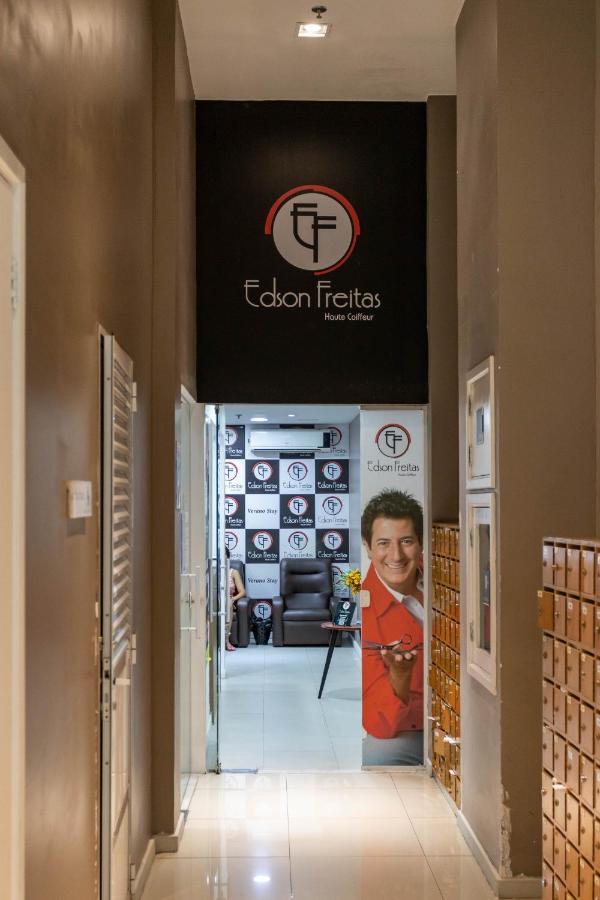 Flat Verano Stay Rio de Janeiro Eksteriør billede