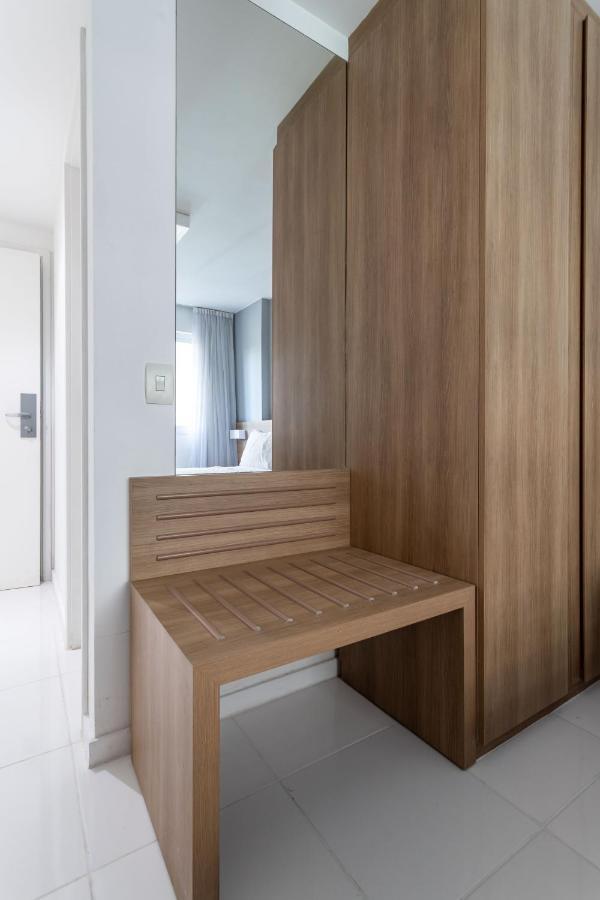 Flat Verano Stay Rio de Janeiro Eksteriør billede