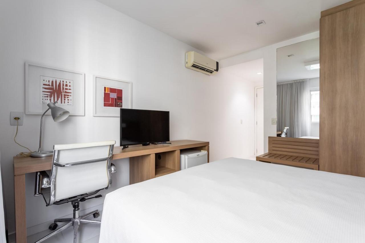Flat Verano Stay Rio de Janeiro Eksteriør billede