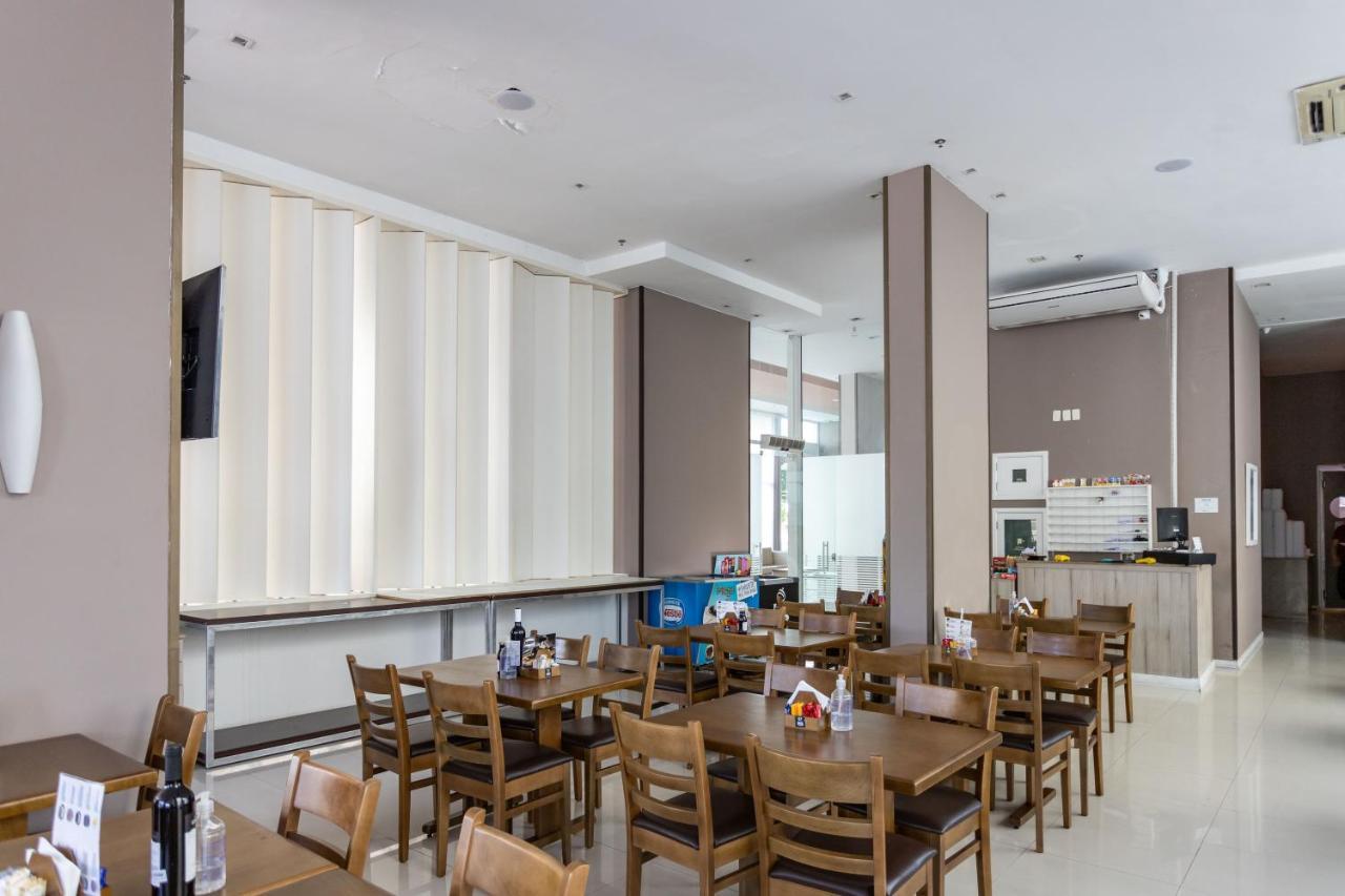 Flat Verano Stay Rio de Janeiro Eksteriør billede