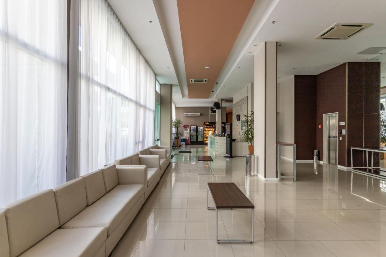 Flat Verano Stay Rio de Janeiro Eksteriør billede
