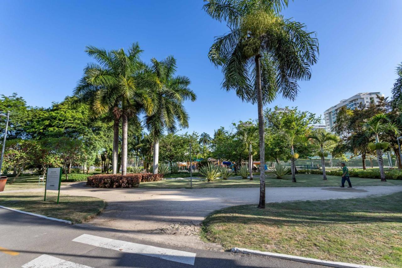 Flat Verano Stay Rio de Janeiro Eksteriør billede