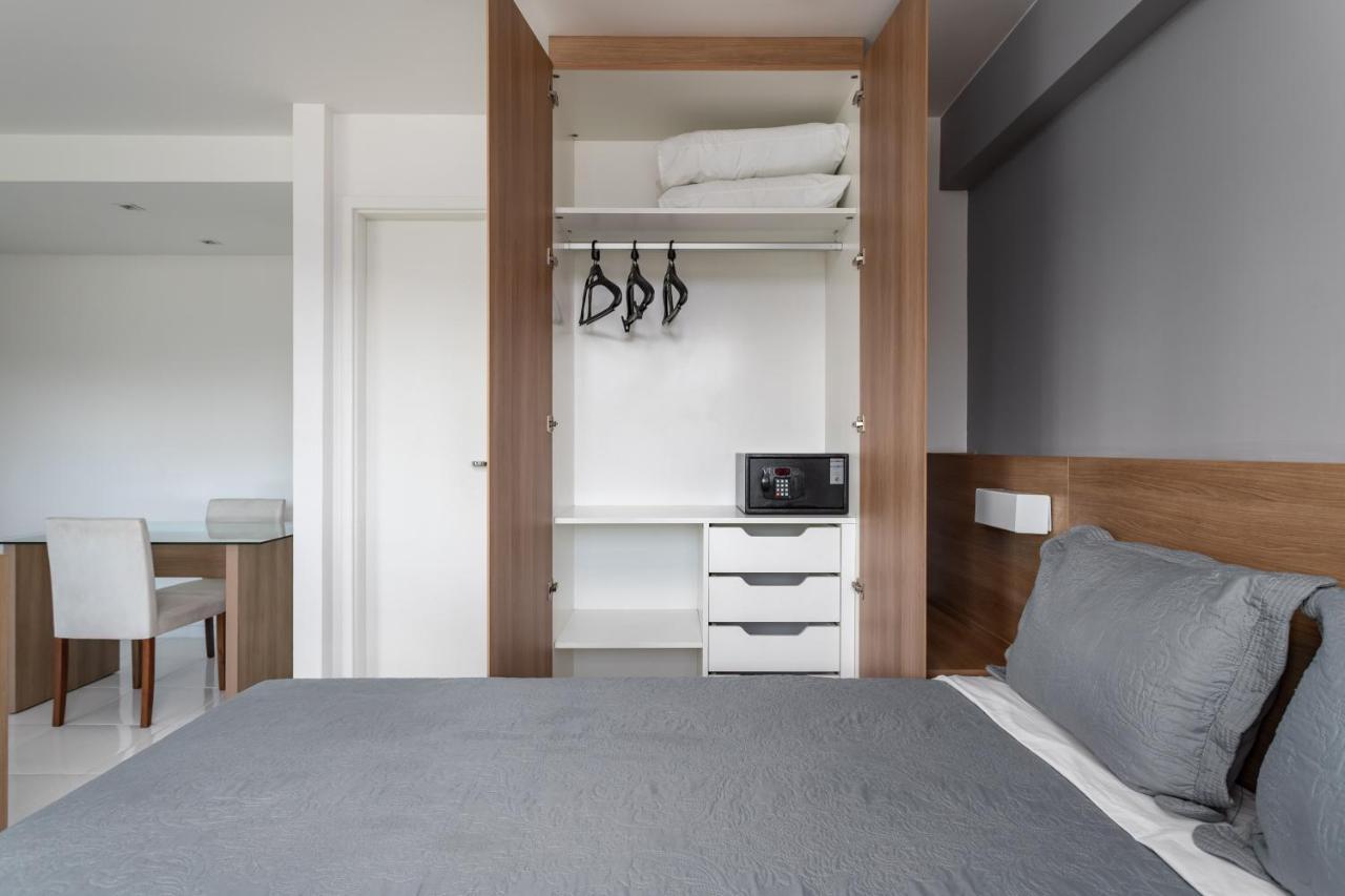 Flat Verano Stay Rio de Janeiro Eksteriør billede
