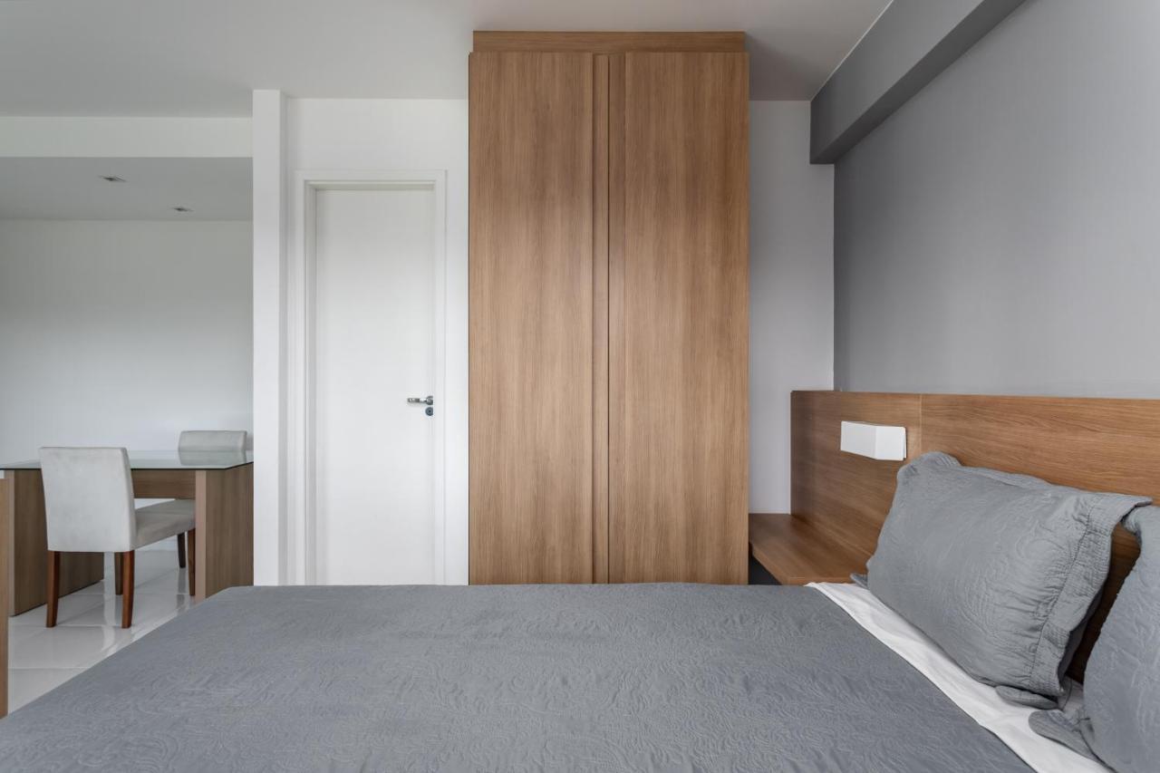 Flat Verano Stay Rio de Janeiro Eksteriør billede