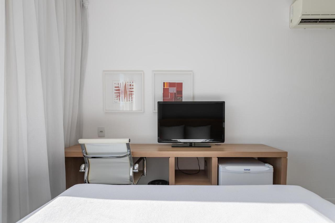 Flat Verano Stay Rio de Janeiro Eksteriør billede