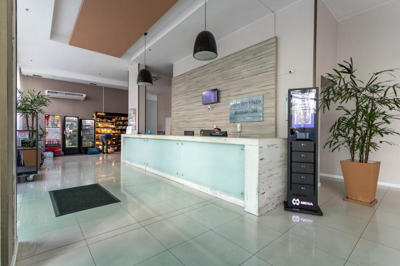 Flat Verano Stay Rio de Janeiro Eksteriør billede