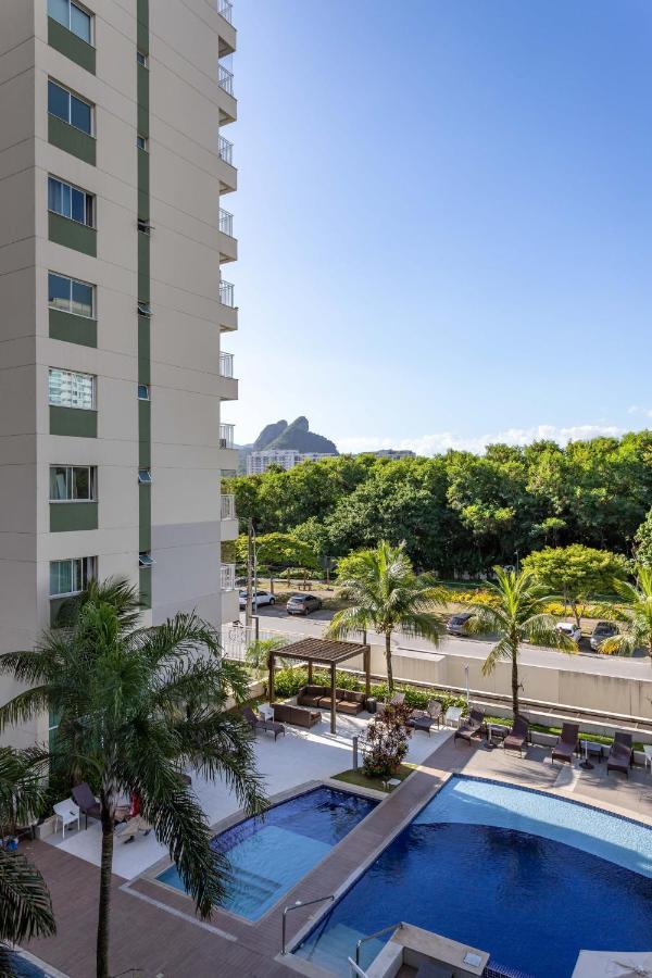 Flat Verano Stay Rio de Janeiro Eksteriør billede
