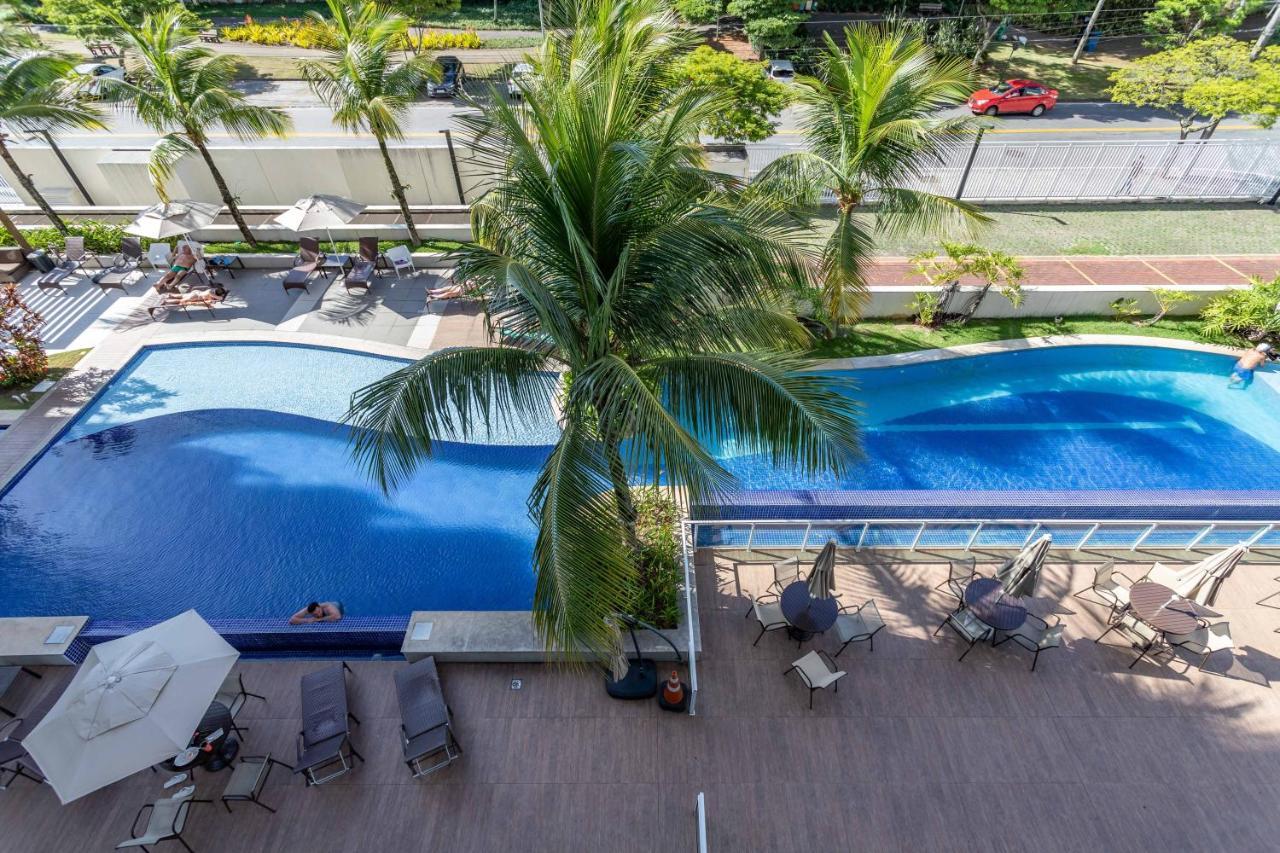 Flat Verano Stay Rio de Janeiro Eksteriør billede