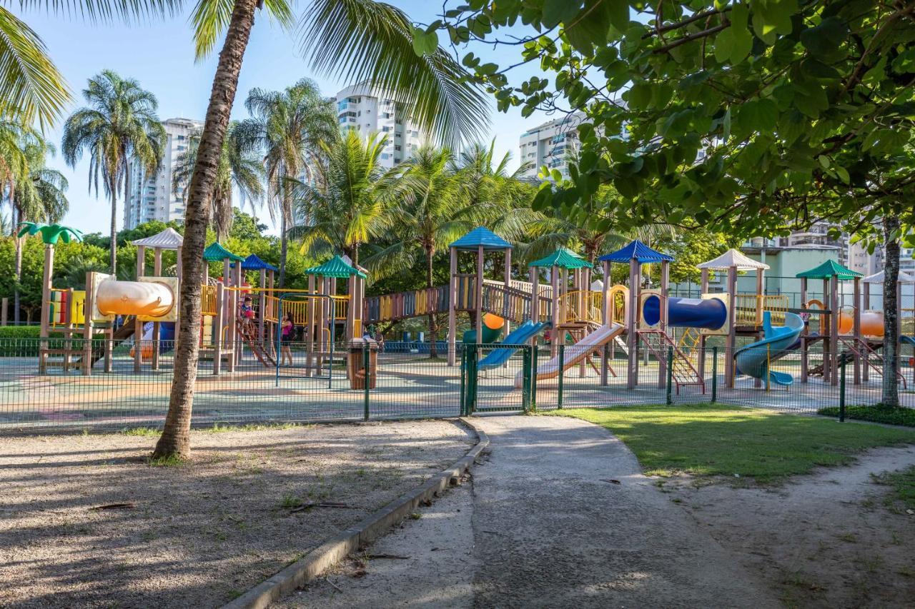Flat Verano Stay Rio de Janeiro Eksteriør billede