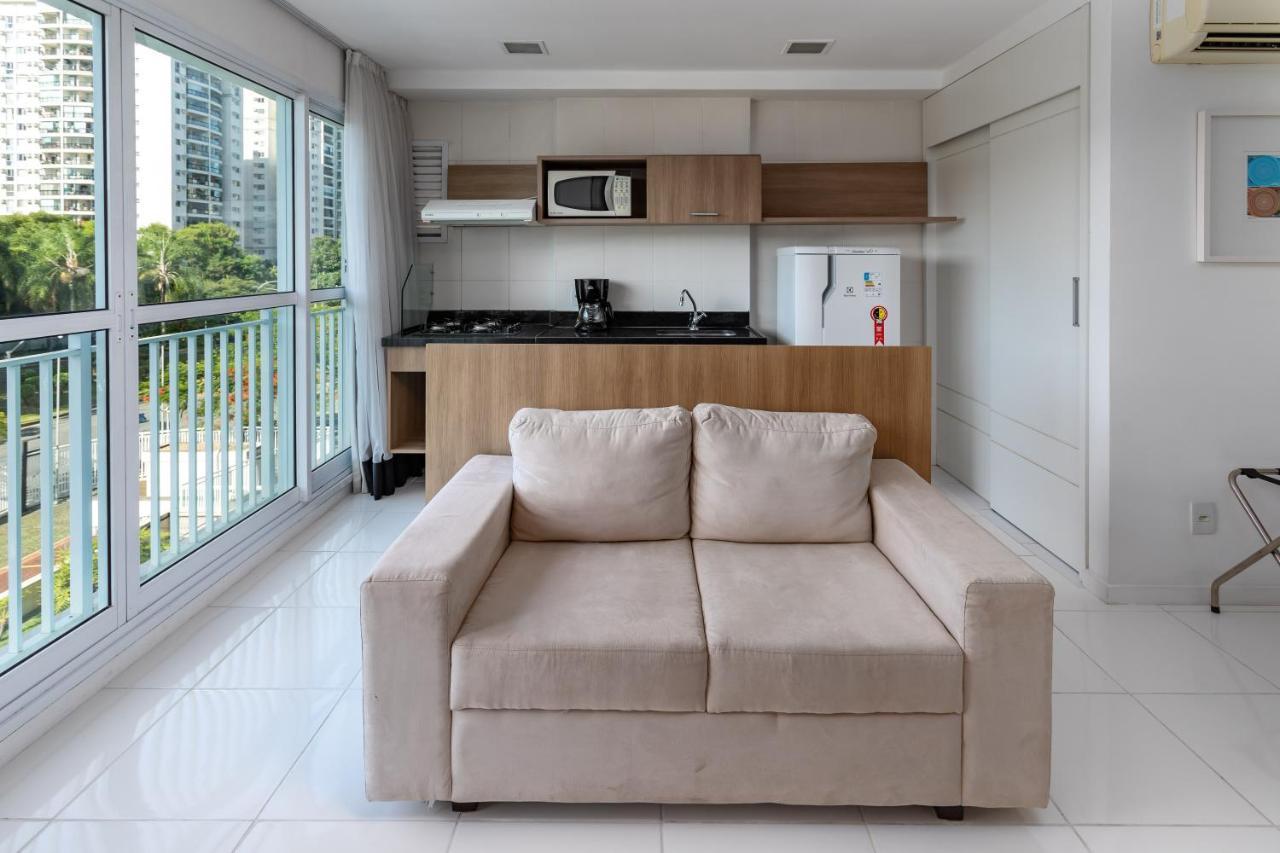 Flat Verano Stay Rio de Janeiro Eksteriør billede
