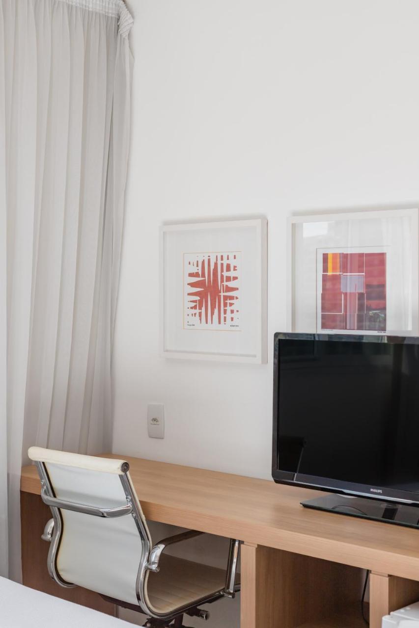 Flat Verano Stay Rio de Janeiro Eksteriør billede