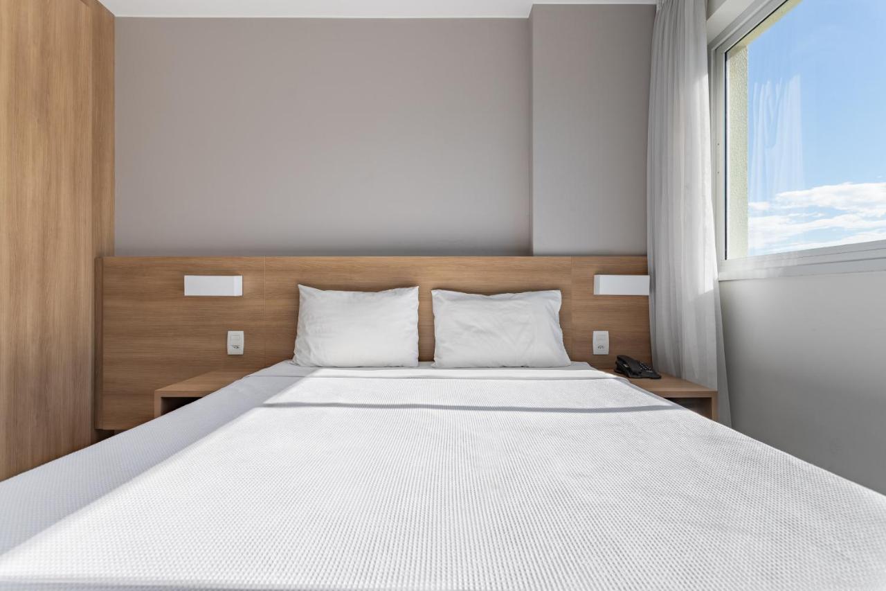 Flat Verano Stay Rio de Janeiro Eksteriør billede