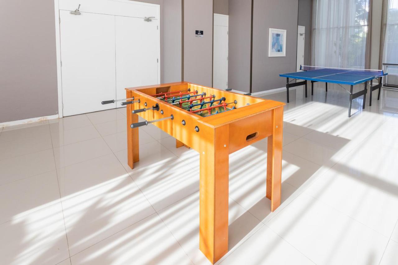 Flat Verano Stay Rio de Janeiro Eksteriør billede