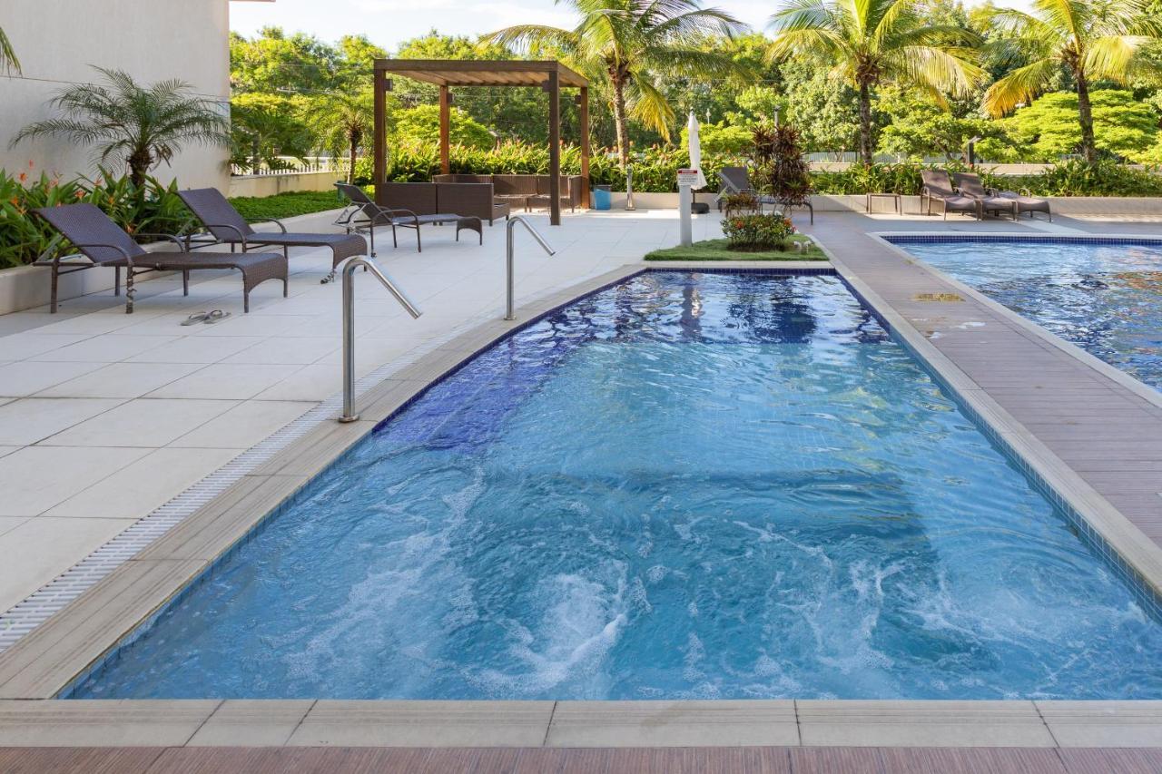 Flat Verano Stay Rio de Janeiro Eksteriør billede