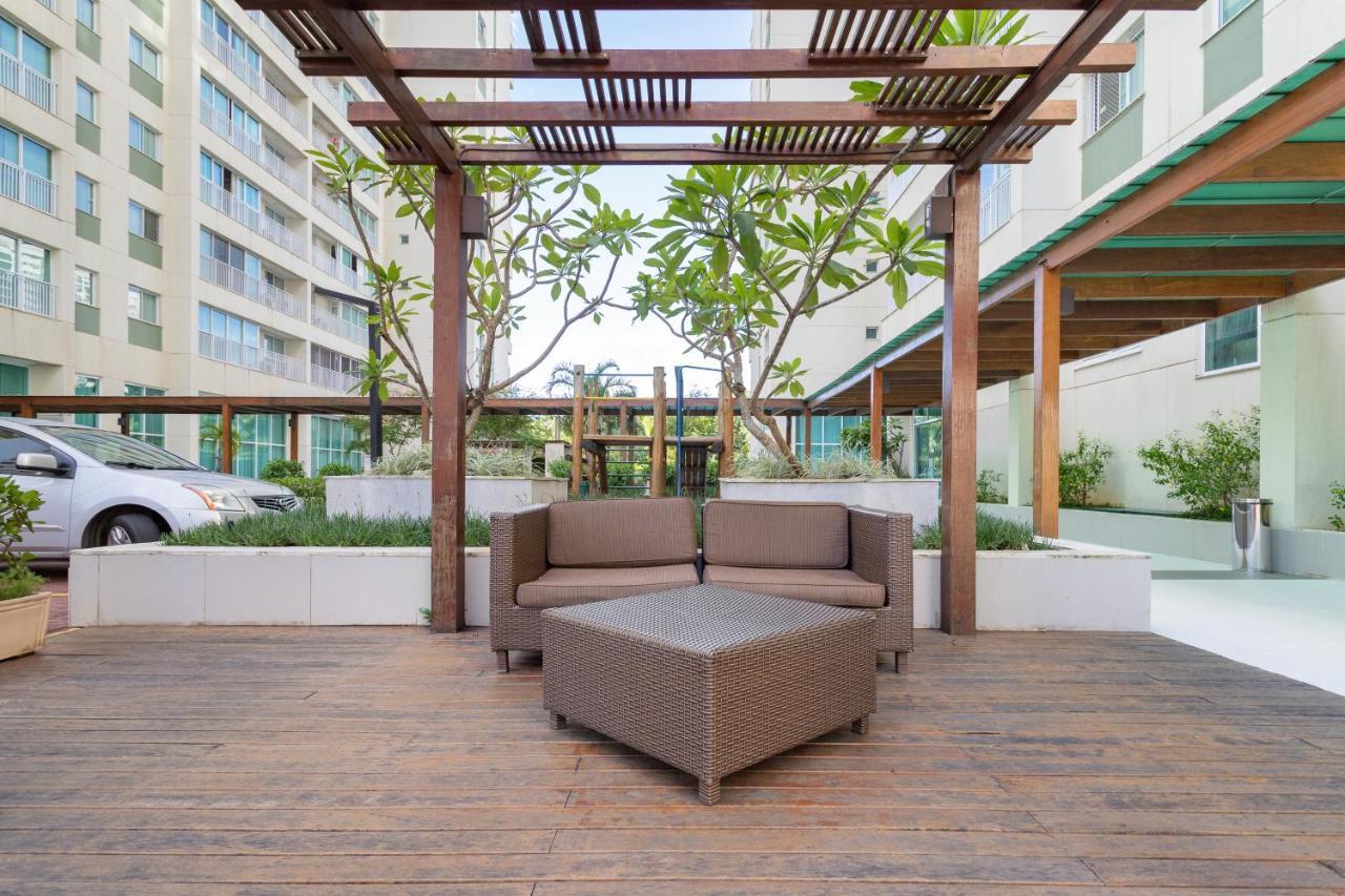 Flat Verano Stay Rio de Janeiro Eksteriør billede