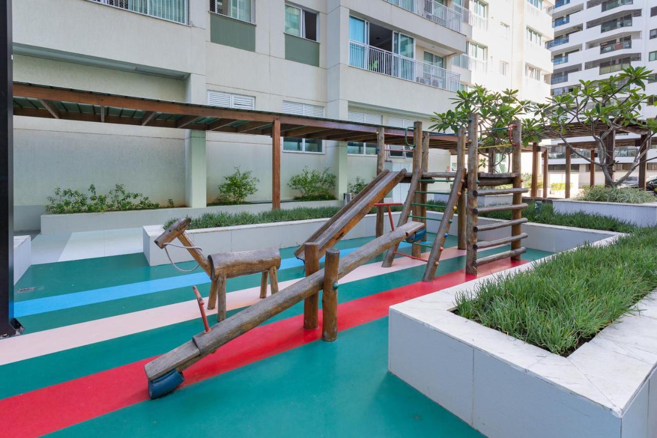 Flat Verano Stay Rio de Janeiro Eksteriør billede
